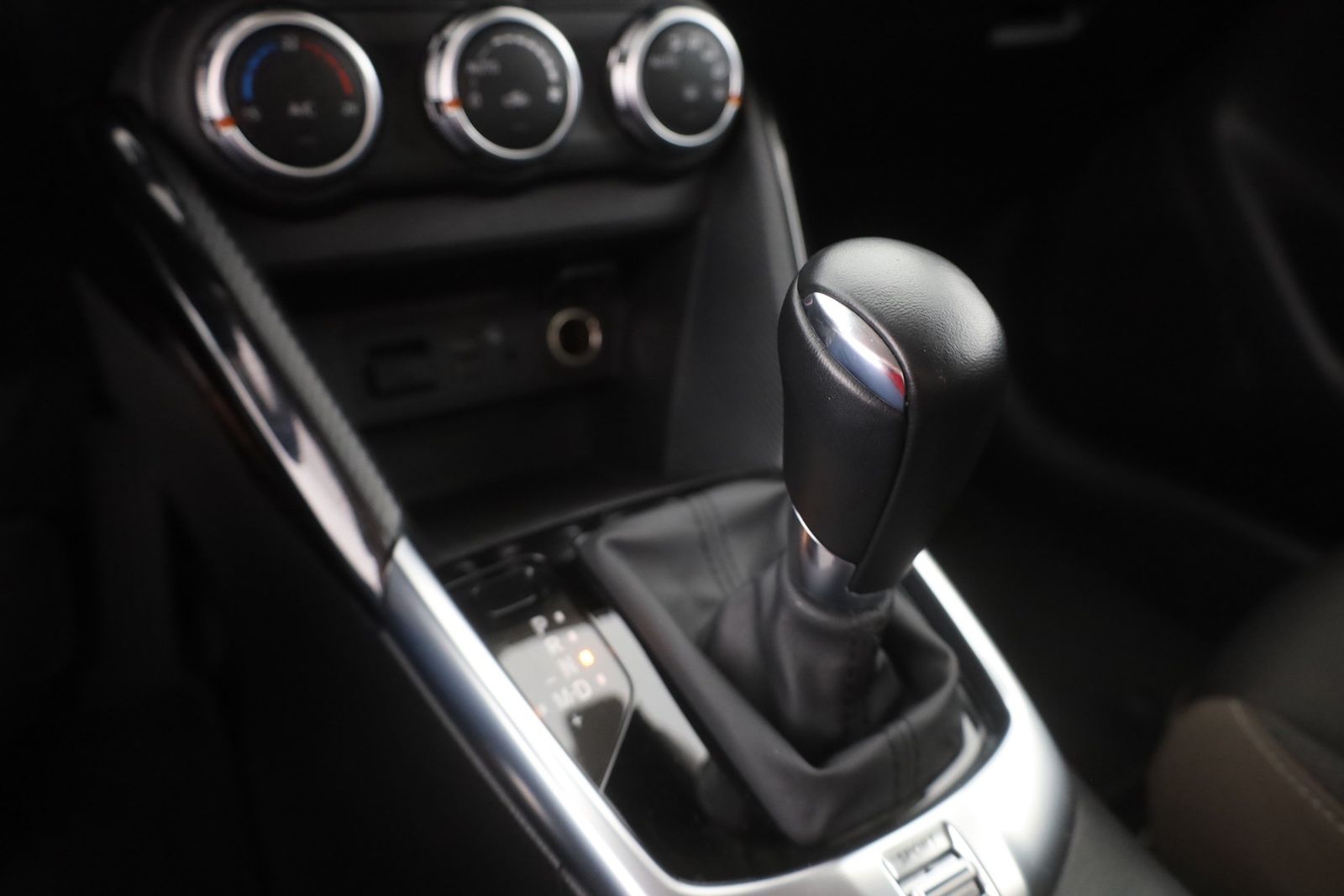 Mazda 2 1.5 SKYACTIV-G 90 Aut. - Samsaru's Car Outlet