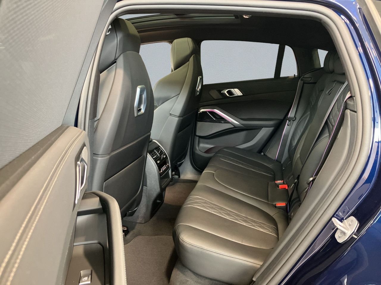 BMW X6 XDRIVE30D M SPORT LivePro AHK PAPro 360°