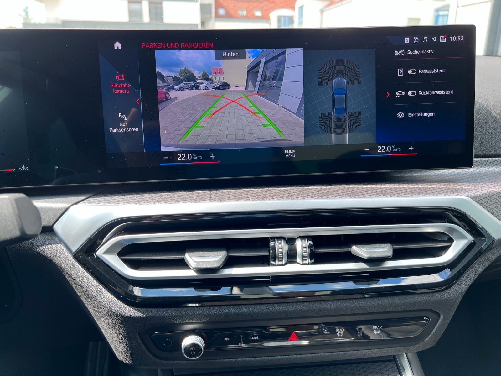 BMW 320d Lim xDrive M Sport - Samsaru's Car Outlet
