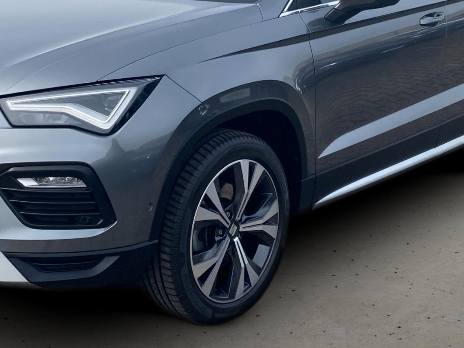 Seat Ateca 2.0 TDI DSG Xperience *LED*Pano*Beats*AHK*