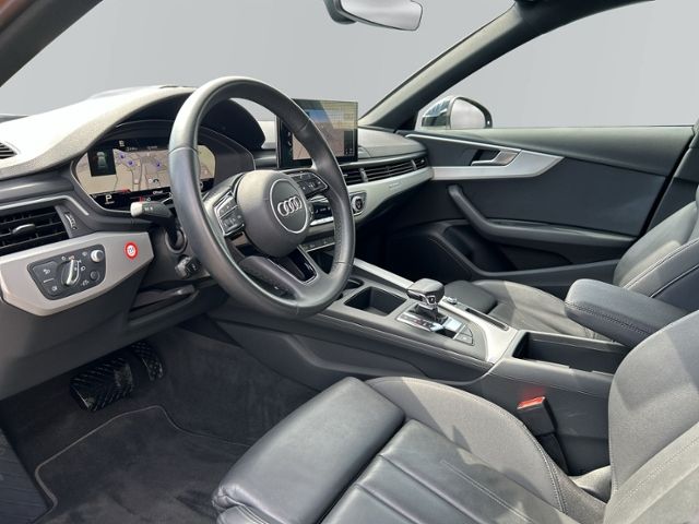 Audi A4 allroad quattro 40 TDI S tronic