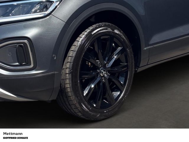 Volkswagen T-Roc Life 1.5 TSI DSG - Samsaru's Car Outlet