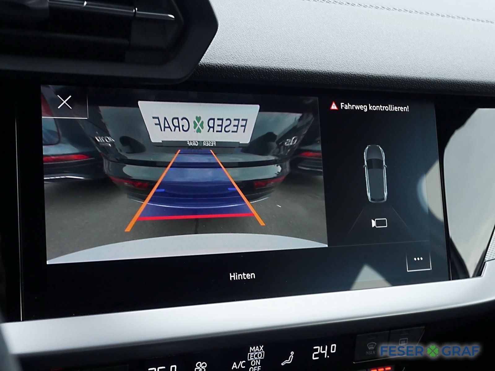 Audi A3 Sportback 35 TFSI 2x S line - Samsaru's Car Outlet