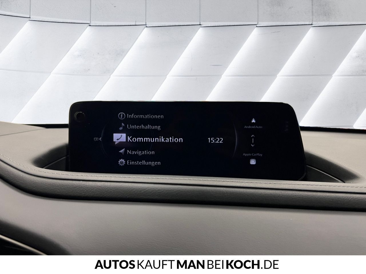 Mazda CX-30 2.5 e-SKYACTIV G Exclusive  AT Navi ACC BT