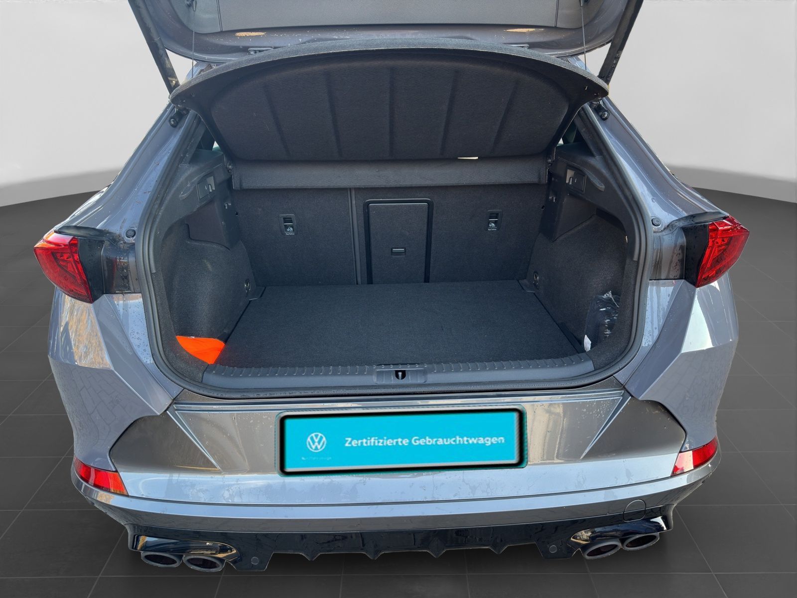 Cupra Formentor DSG 4D VZ LM19 NAVI AHK KAMERA