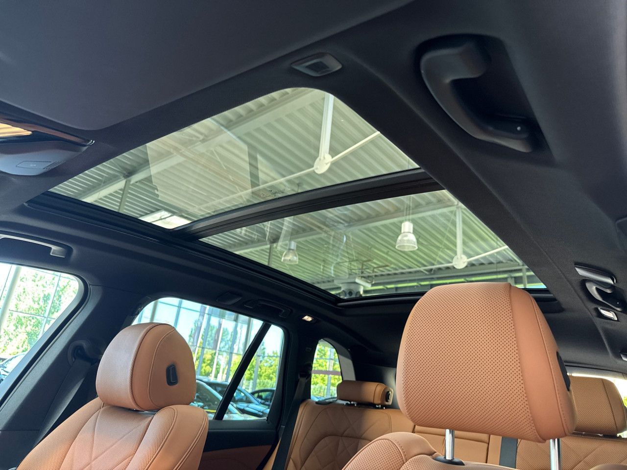 BMW X5 xDr30d M SPORT 2ACHS Pano AHK DAProf 360°