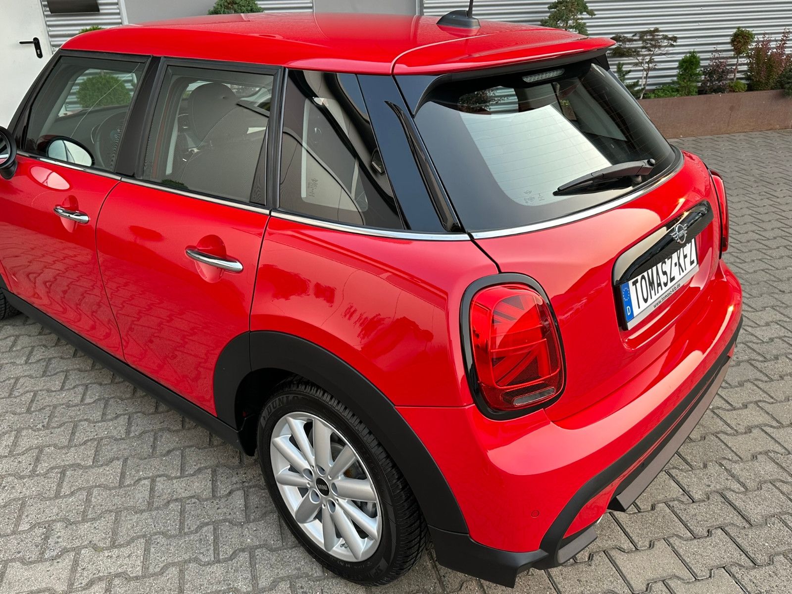 MINI Cooper 1.5T - Samsaru's Car Outlet