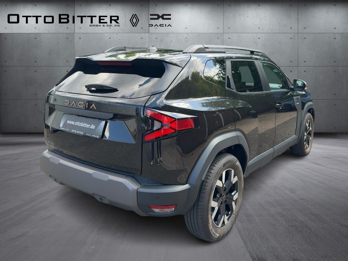 Dacia Duster E-TECH Hybrid 140 Extreme - Samsaru's Car Outlet