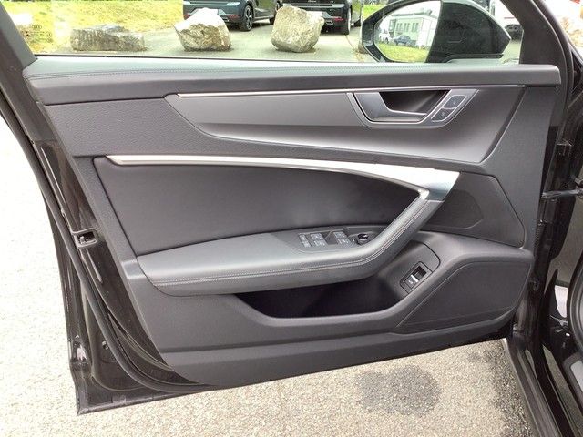 Audi A6 Allroad 55TDI quattro Basis - Samsaru's Car Outlet