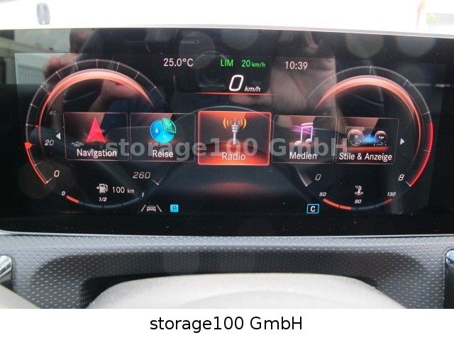 Mercedes-Benz A 180 - Samsaru's Car Outlet