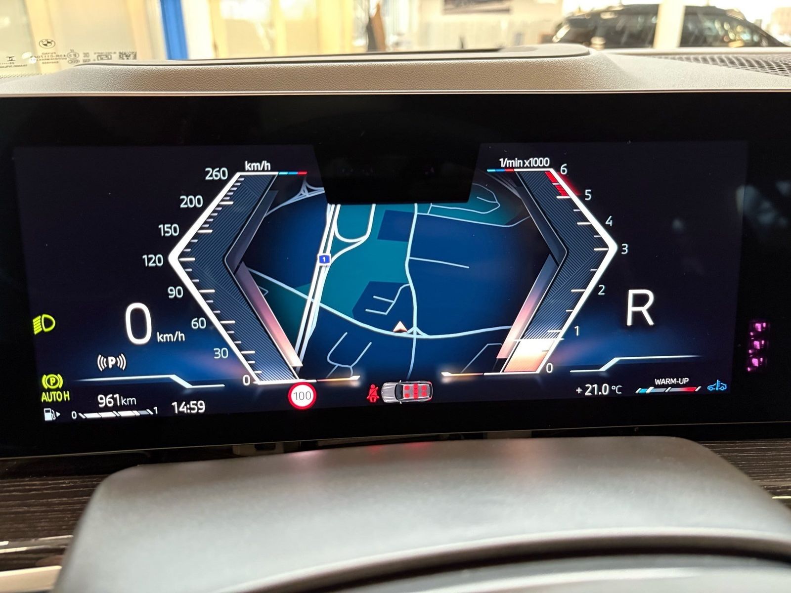BMW X7 xDrive40d MSport Pro DA/PA Prof SkyLounge 22"