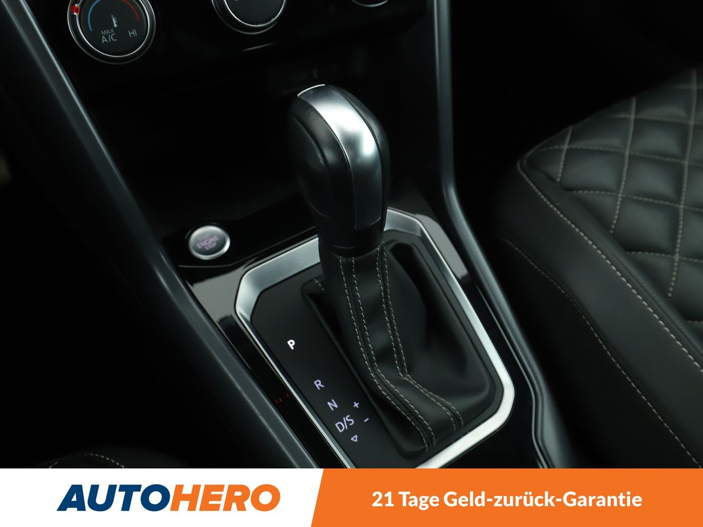 Volkswagen T-Roc 1.5 TSI ACT R-Line - Samsaru's Car Outlet