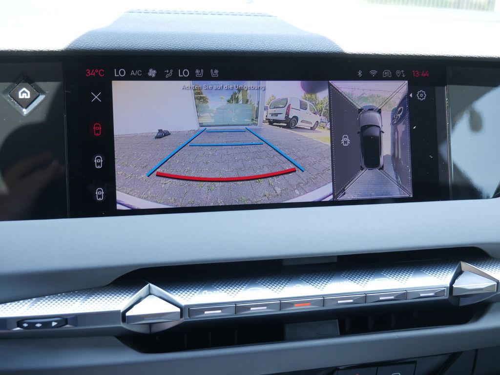 DS Automobiles DS 4 PureTech 130 Esprit De Voyage NAVI ACC 360°
