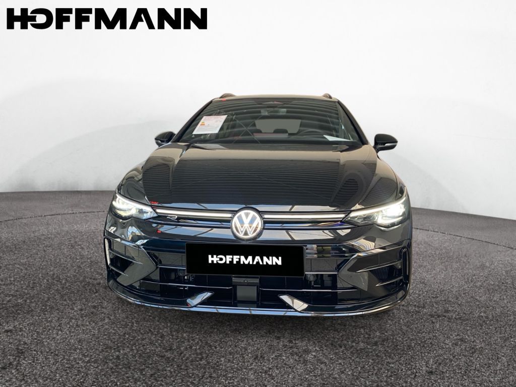 Volkswagen Golf Variant R Performance Black Style VOLL 5J G
