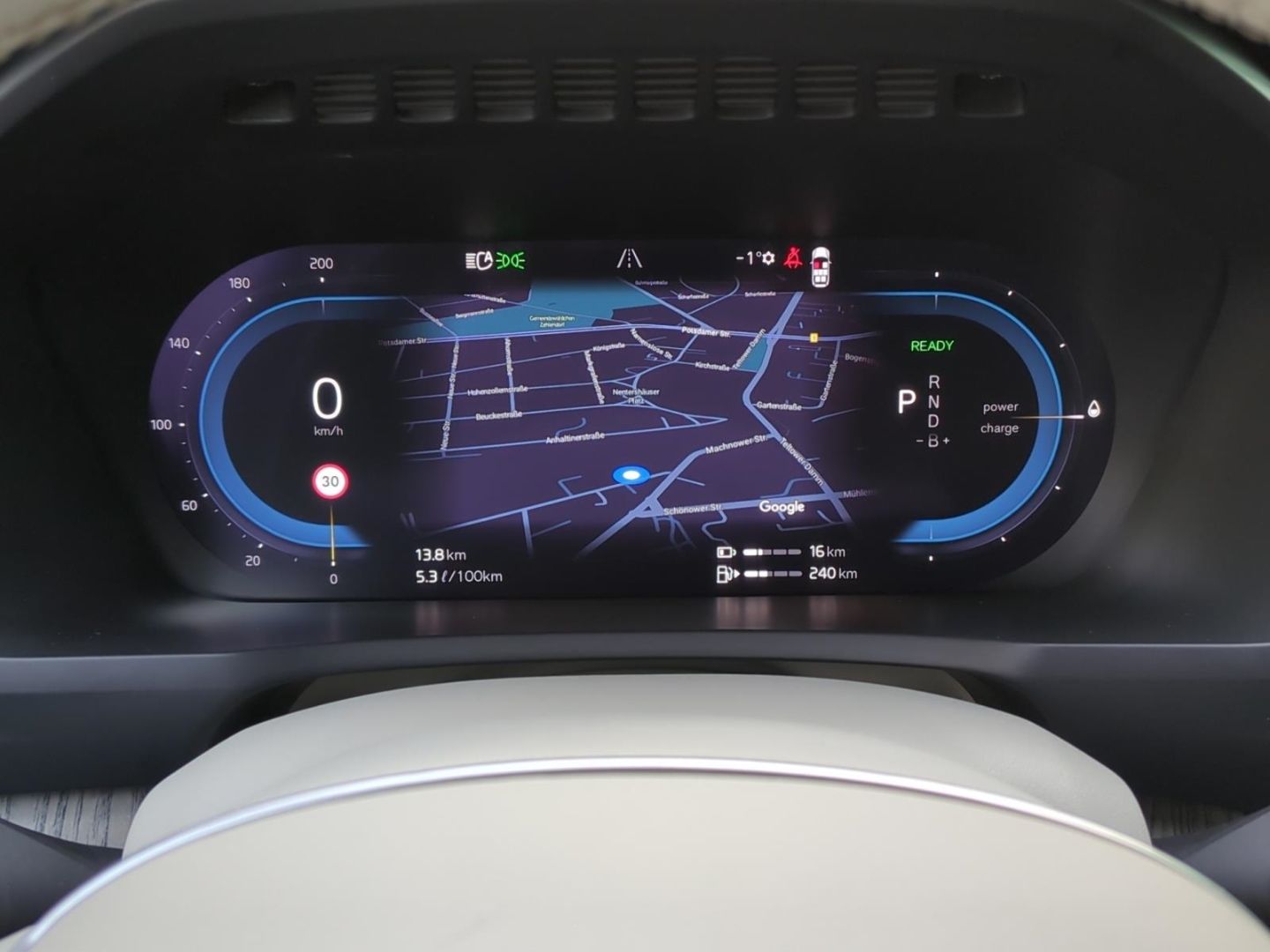 Volvo XC90 T8 Recharge Plus Dark *Luft*Pano*360*Alarm*