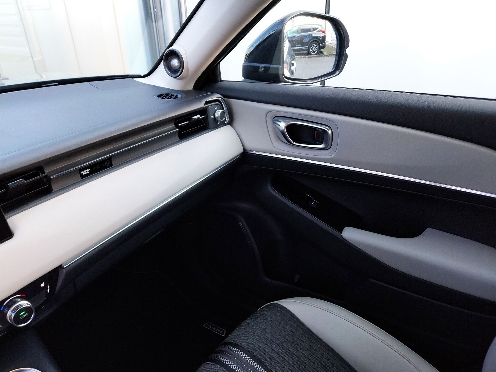 Honda HR-V 1,5 Advance Style Navi/LED/Kamera