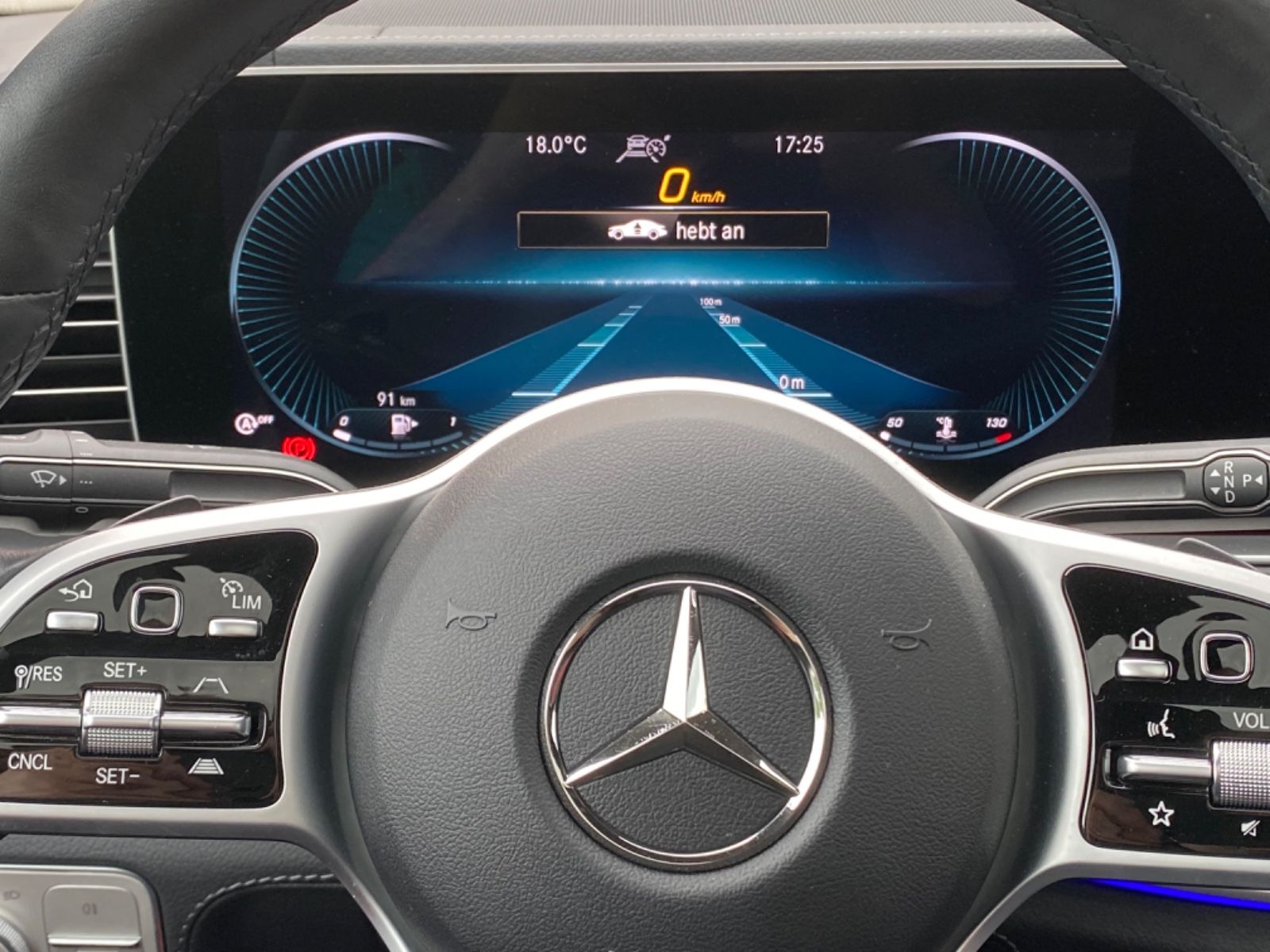 Mercedes-Benz GLE400d AMG Coupe 4M_Pano_Exclusiv_Burmester_Key