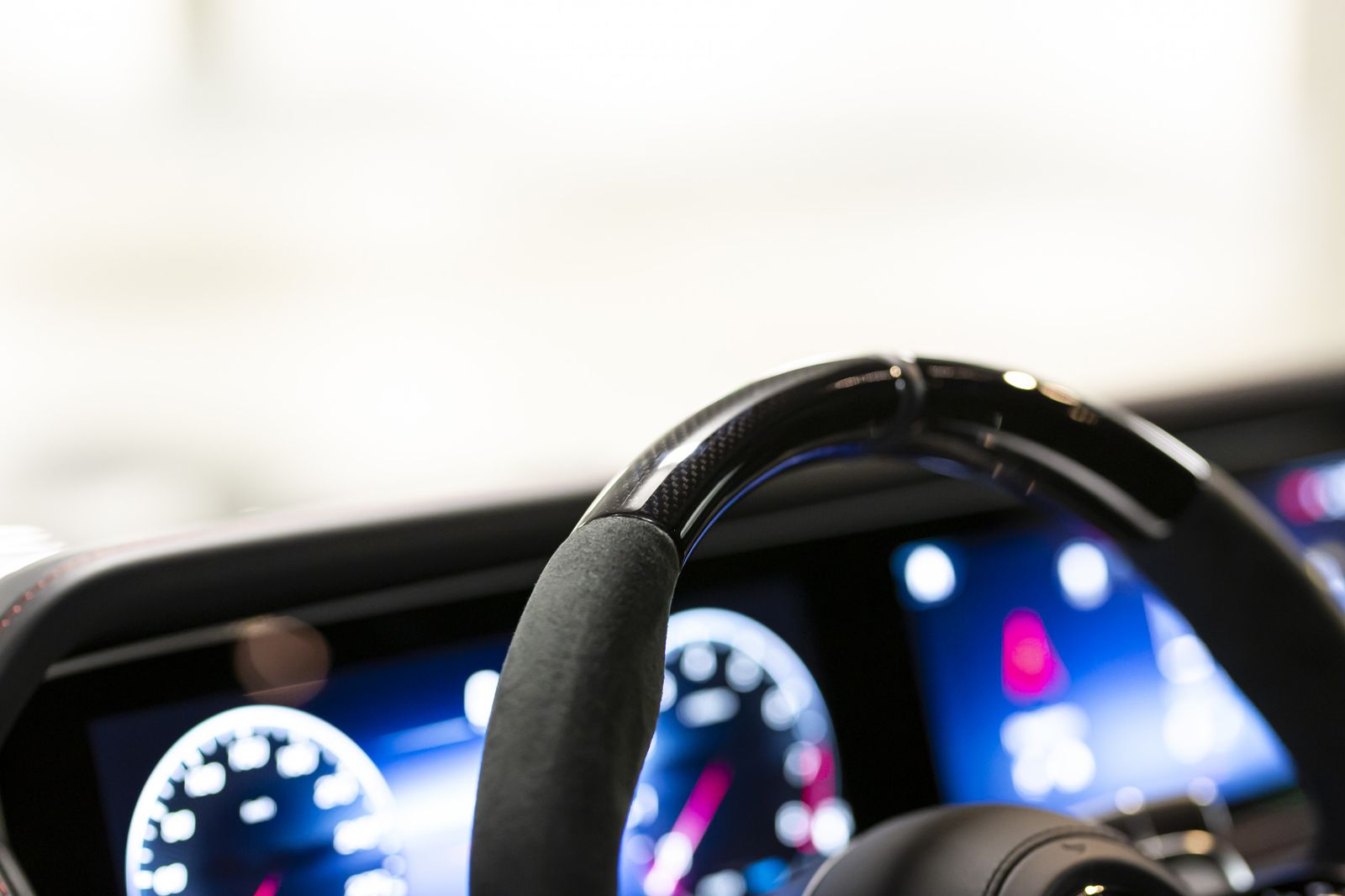 Mercedes-Benz G 63 AMG - Samsaru's Car Outlet