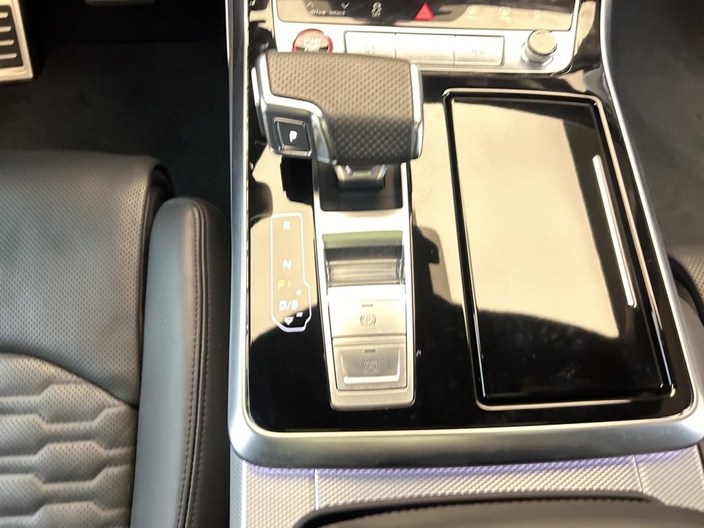 Audi RSQ8 4.0 TFSI quattro RS-Dynamikpaket plus/Sport