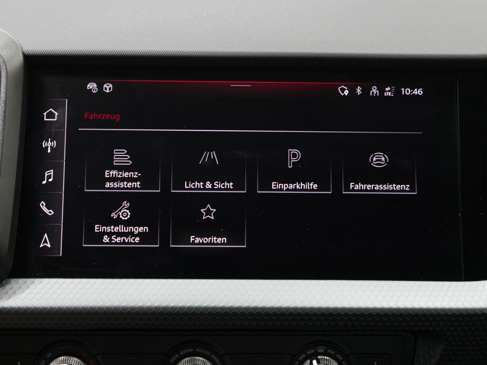 Audi A1 Sportback 25 TFSI ADVANCED - Samsaru's Car Outlet