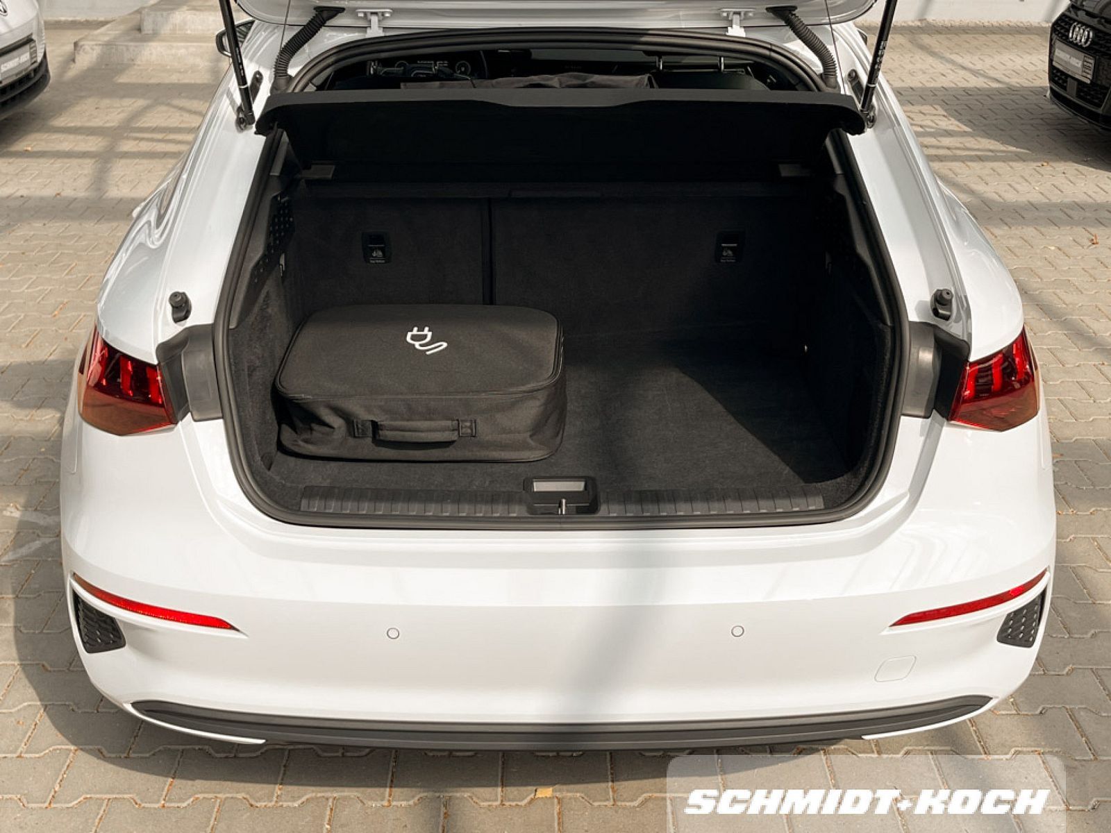 Audi A3 Sportback 40 1.4 TFSIe S-tronic LED-Scheinw.