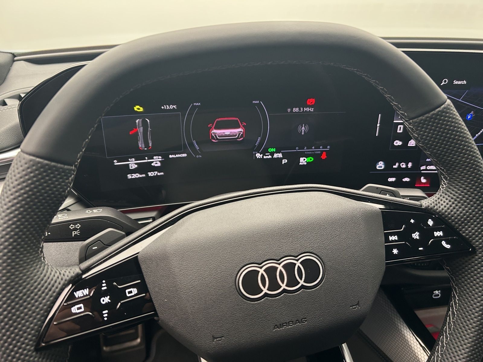 Audi A5 Limousine e-hybrid quattro S line*Navi*Matrix