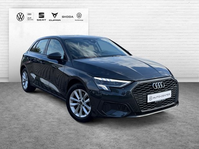 Audi A3 Sportback 35 TFSI S tronic - RFK*AHK*LED*NAVI