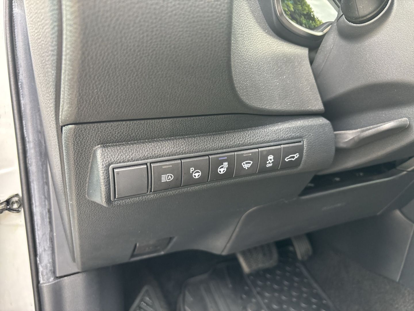 Toyota Corolla Touring Sports Hybrid GR Sport - Samsaru's Car Outlet