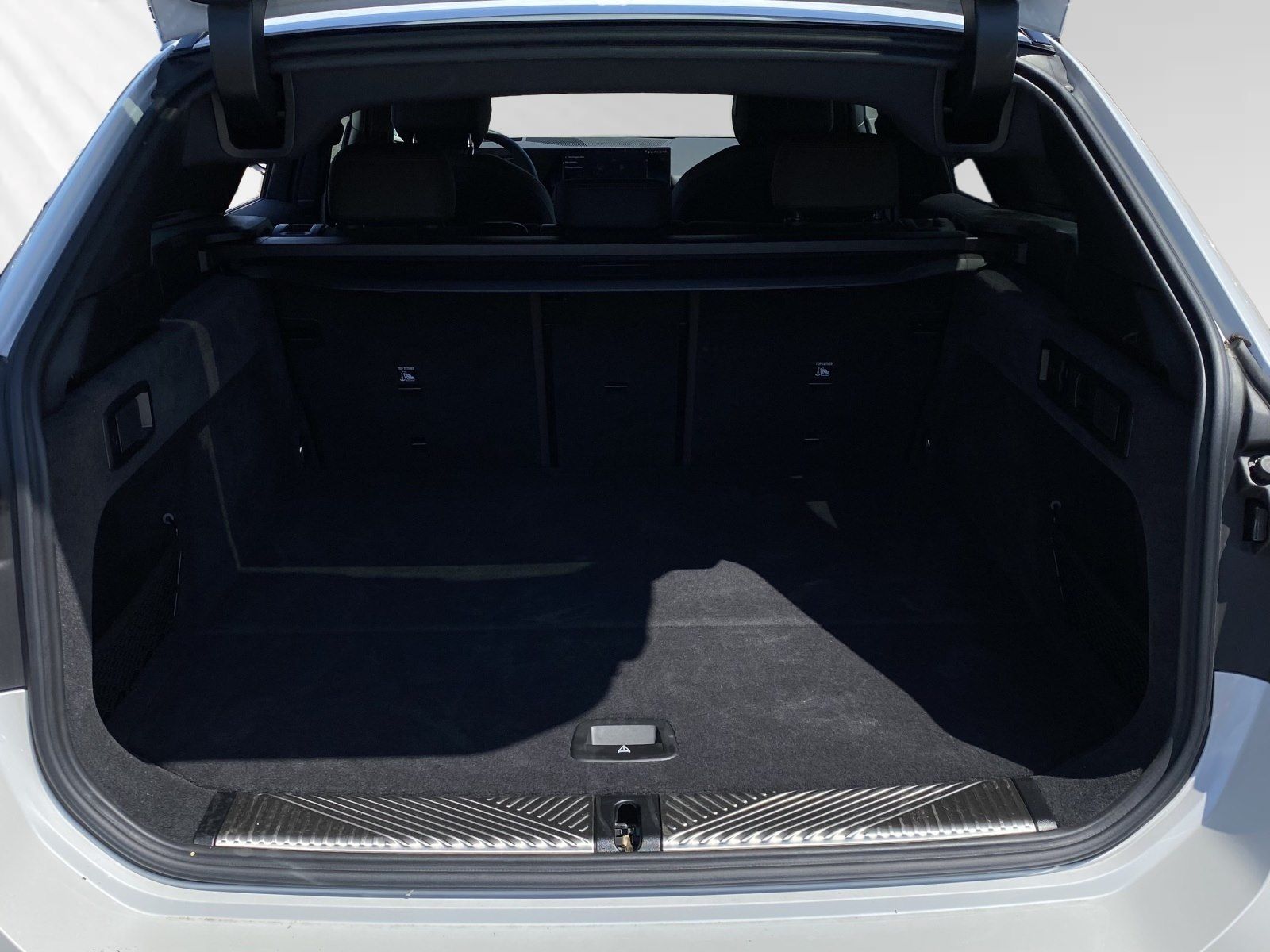 BMW 520i Touring Inkl. € 1.190 Zubehörbonus* Lr. 449