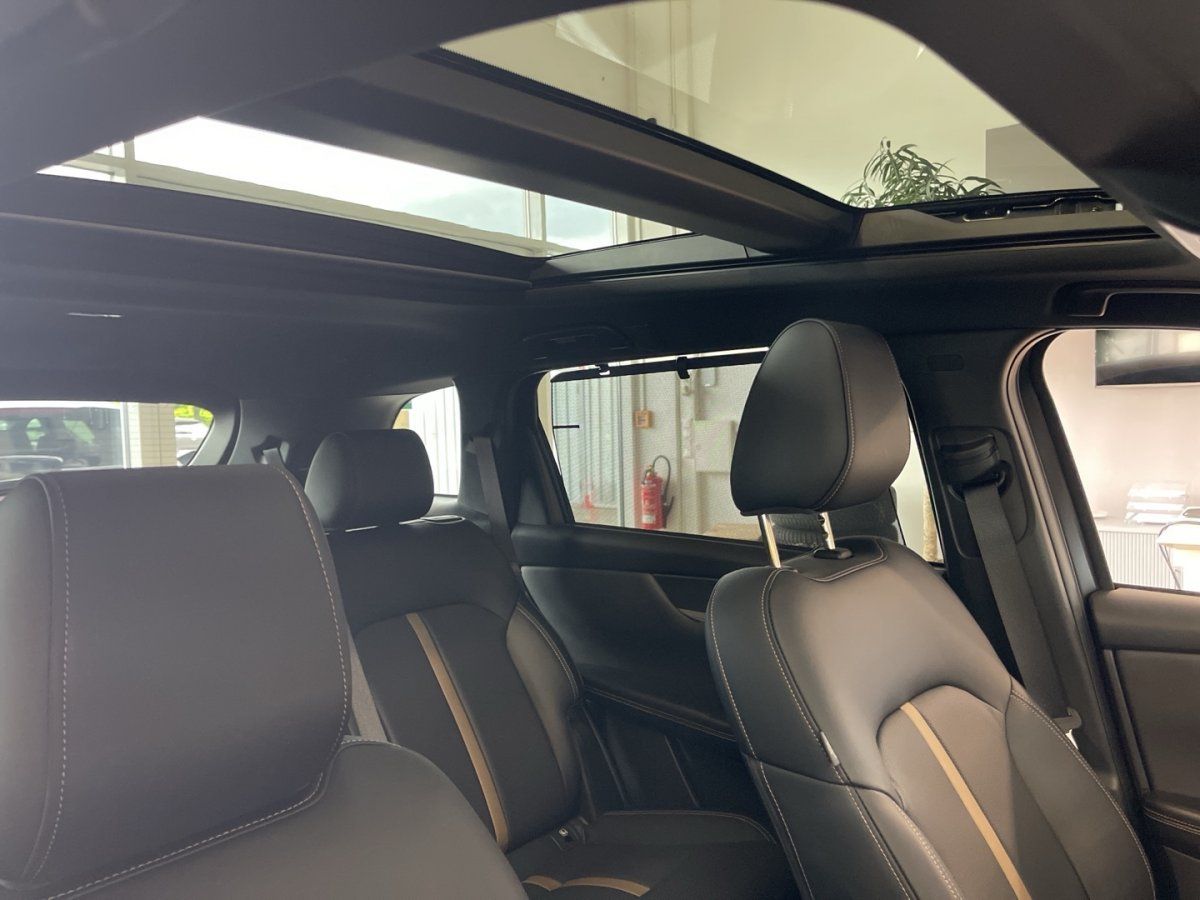 Mazda CX-80 5WGN 3.3L e-SKYACTIV D 254ps 8AT AWD Homur