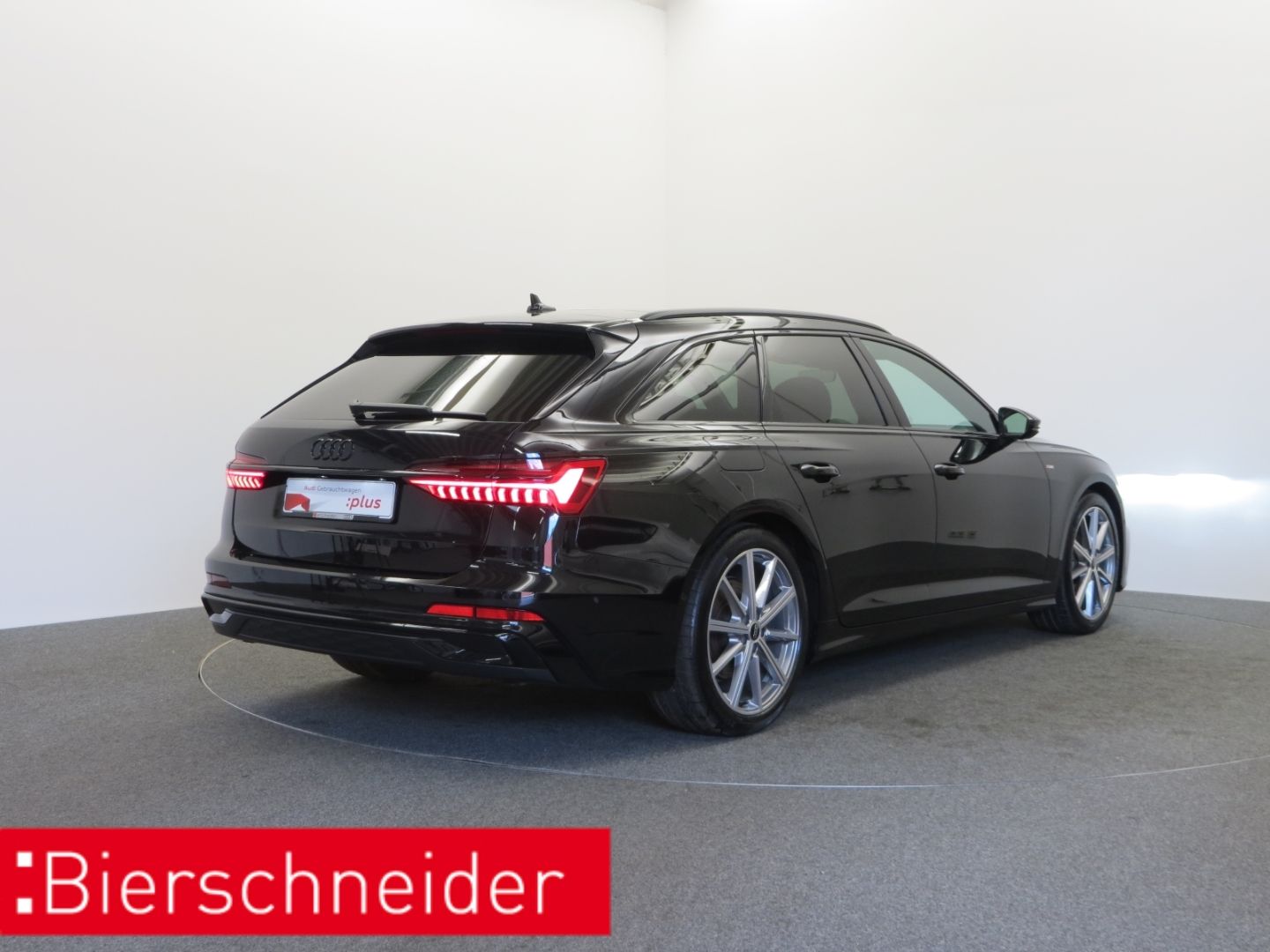 Audi A6 Avant 45 TFSI S tronic 2x line - Samsaru's Car Outlet