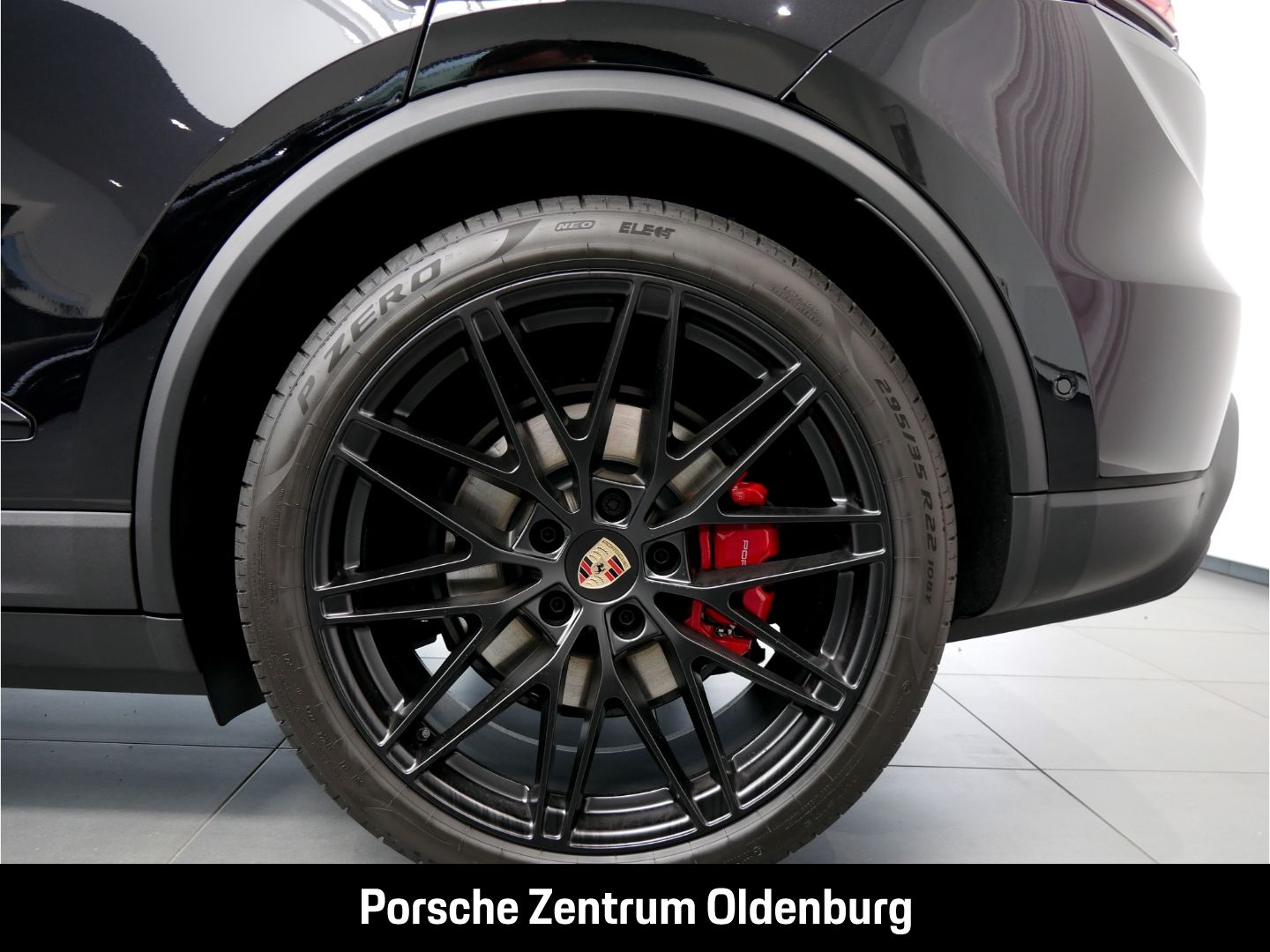 Porsche Macan 4S Panorama Luftfed. HeadUp InnoDrive Bose