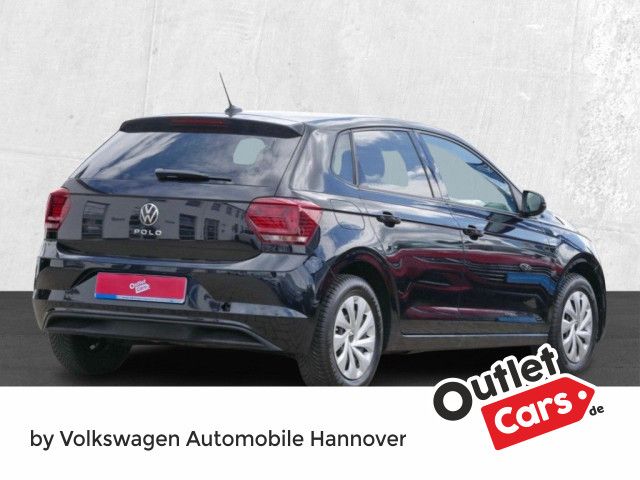 Volkswagen Polo 1.0 TSI DSG Comfortline - Samsaru's Car Outlet