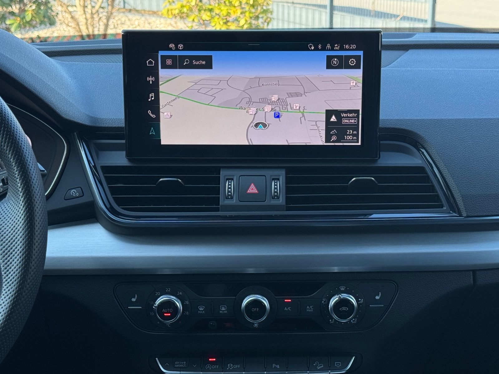 Audi Q5 40 TDI quattro S line - Samsaru's Car Outlet