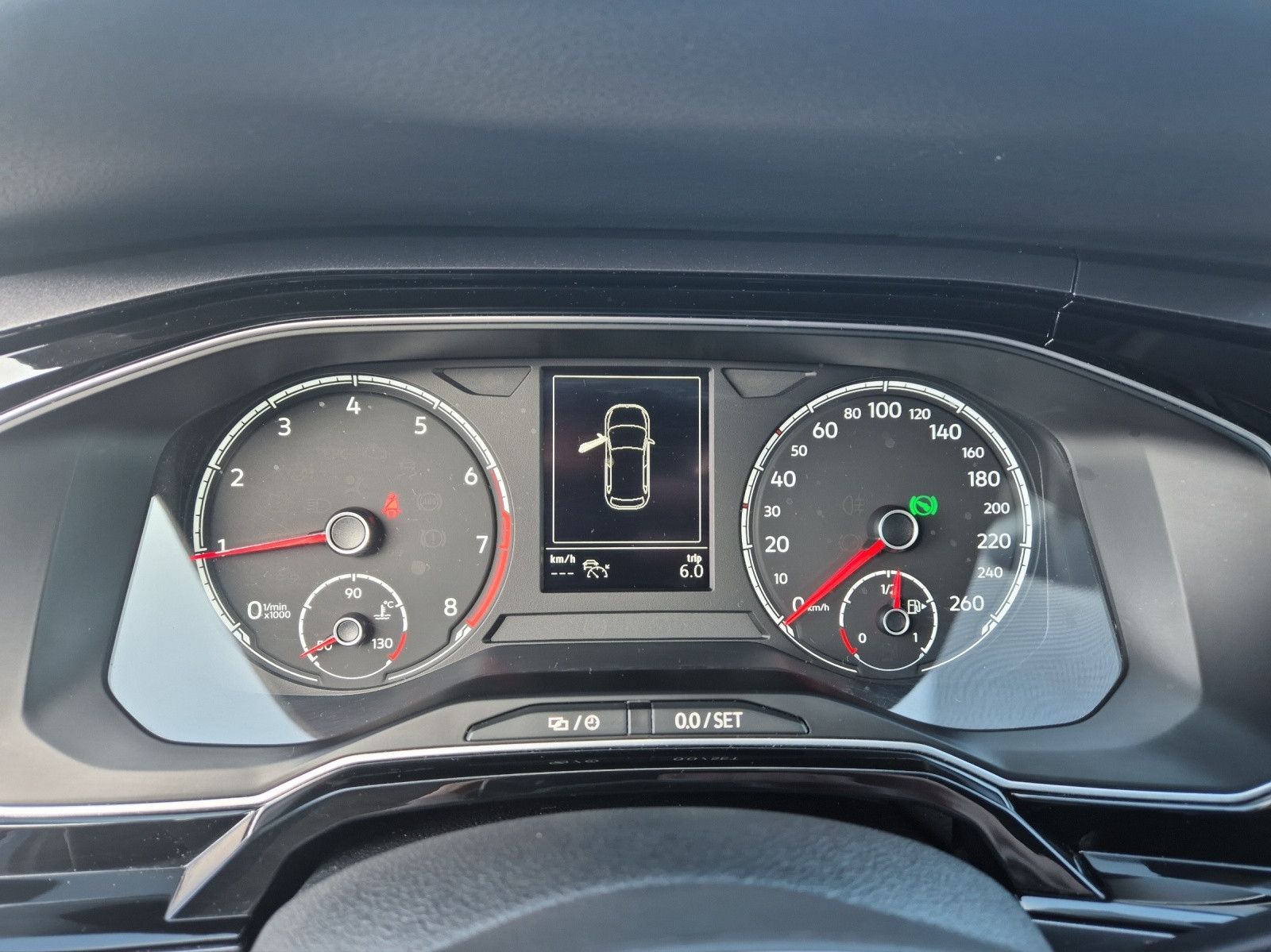 Volkswagen Polo 1.0 TSI OPF 81kW DSG Highline - Samsaru's Car Outlet