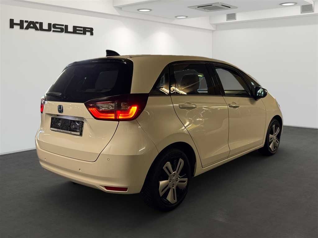 Honda Jazz 1.5 Executive Automatik Navi Kamera CarPlay