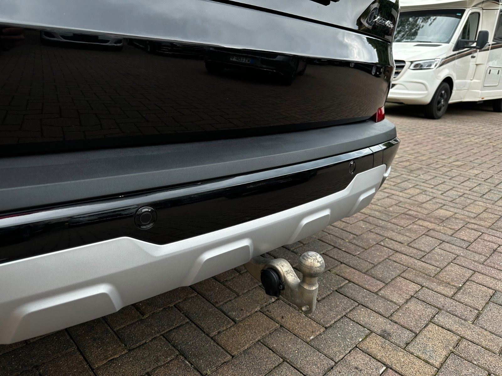 BMW X5 xDr45e PANO*Laser*Sitzkl*Massage*AHK*DA-Prof