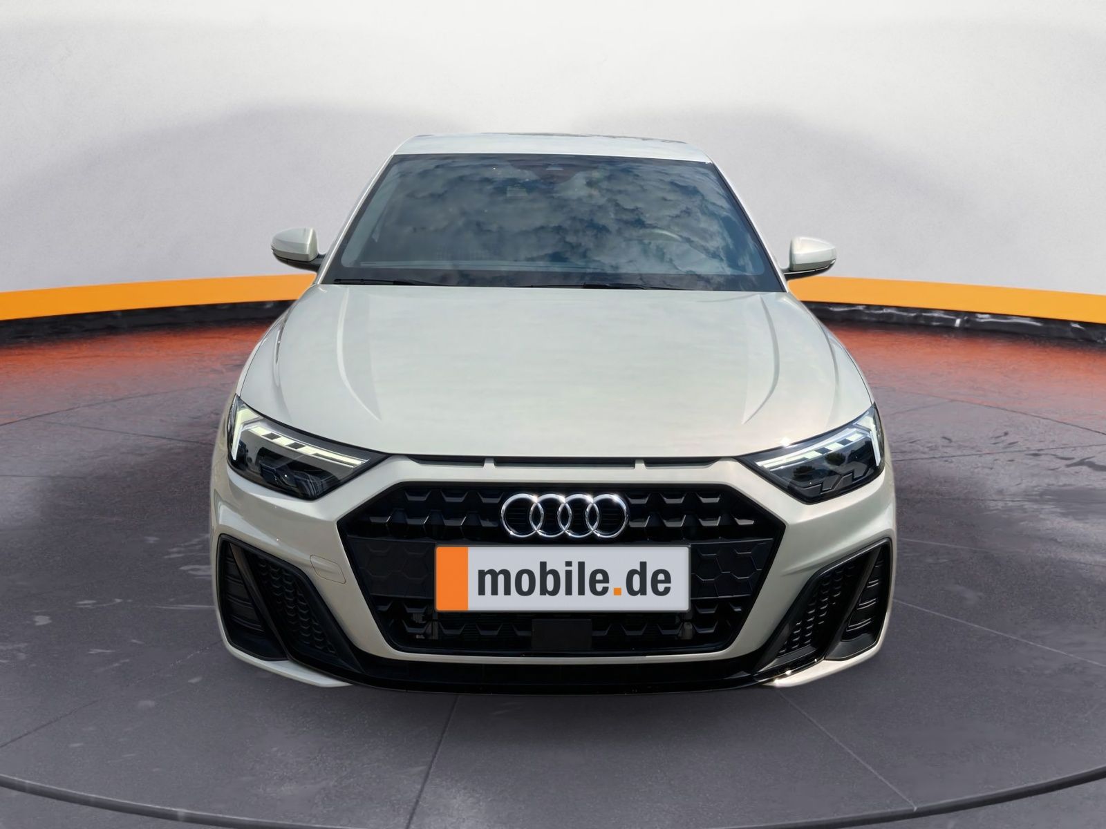 Audi A1 Sportback S-LINE 30TFSI - Samsaru's Car Outlet
