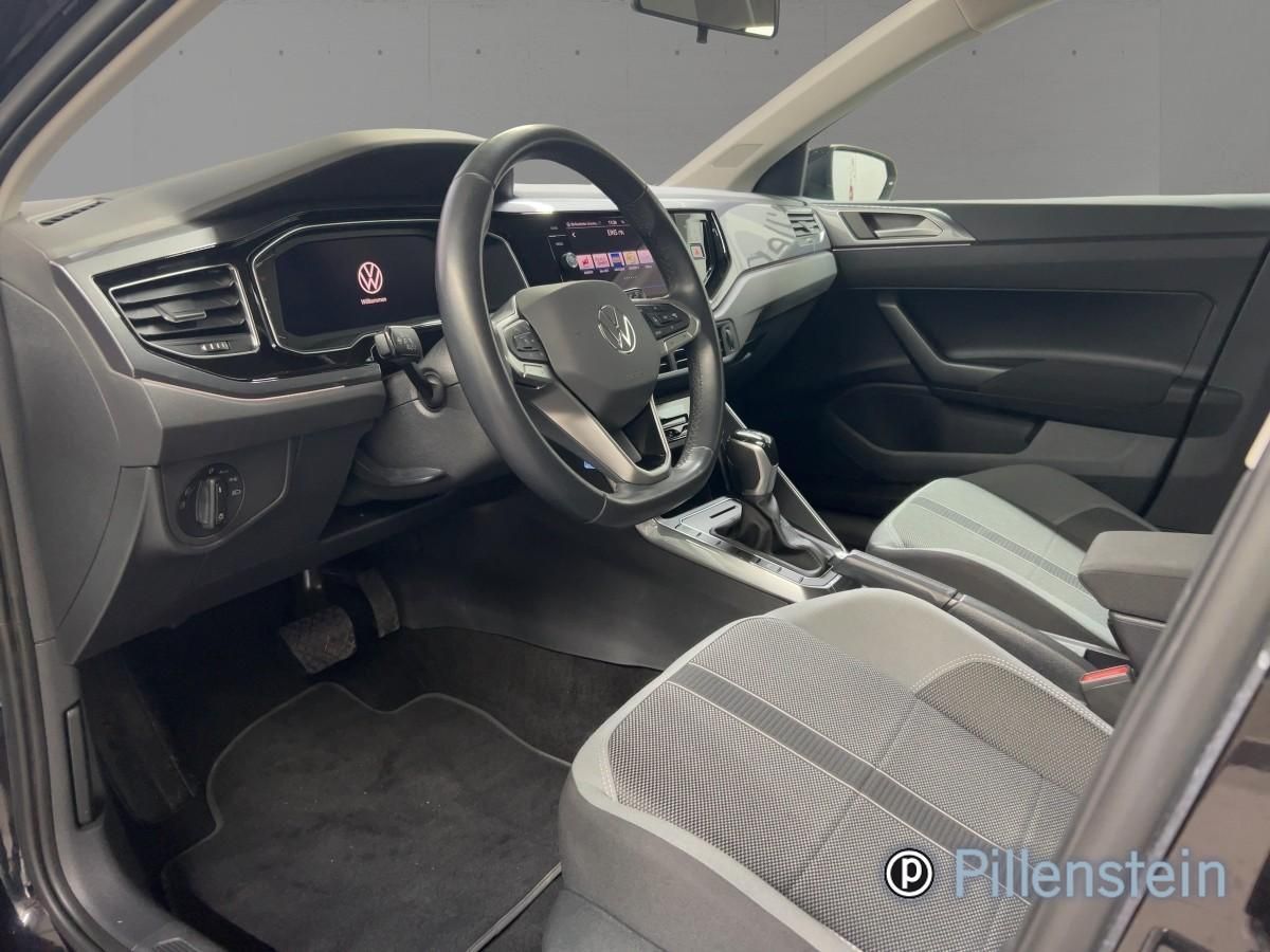 Volkswagen Polo TSI DSG STYLE - Samsaru's Car Outlet