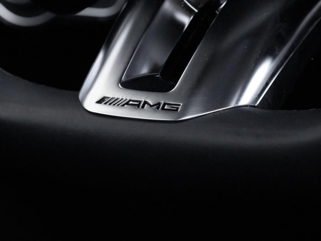 Mercedes-Benz AMG CLA 35 4MATIC Coupé - Samsaru's Car Outlet