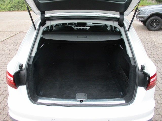 Audi A4 30 TDI S-tronic Avant - Samsaru's Car Outlet