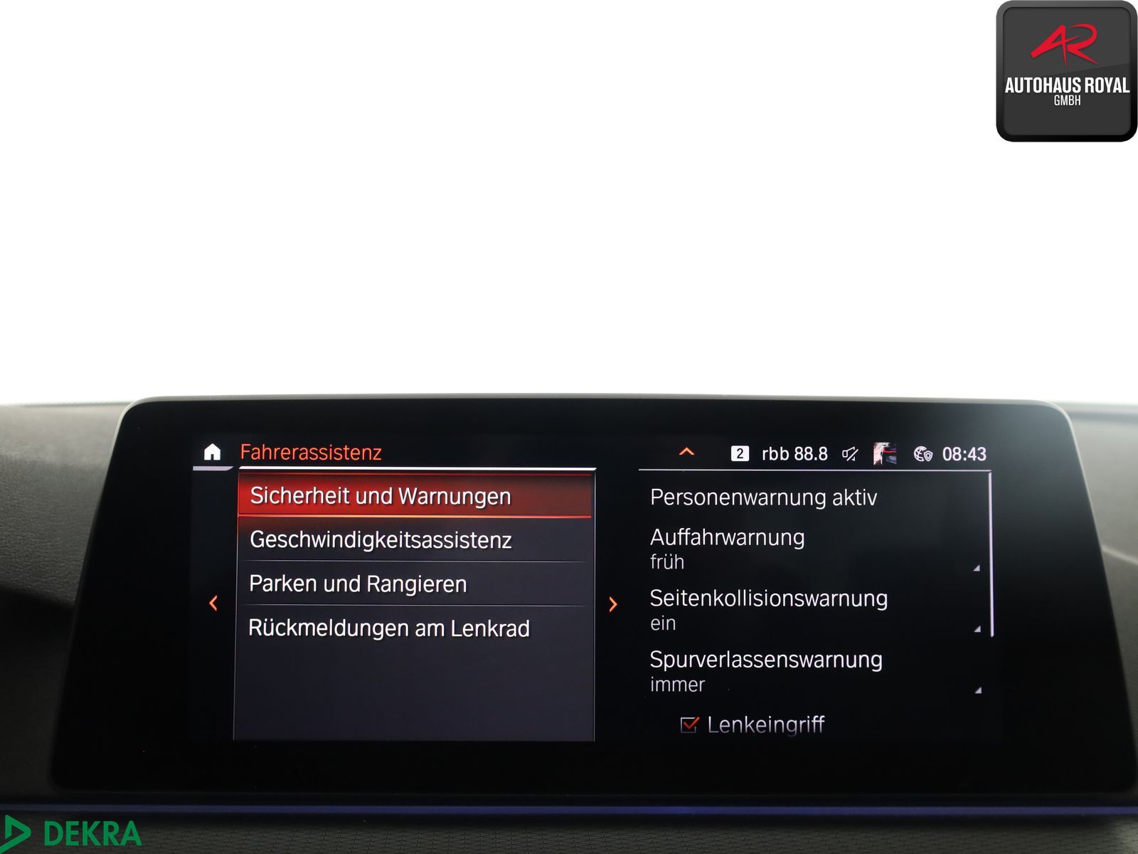 BMW 530 e x Drive M SPORT SHADOW HUD,KEYLESS,KAMERA