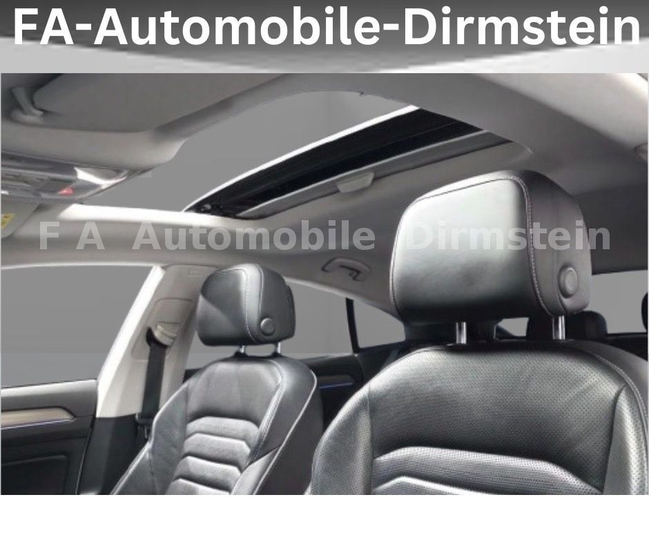 Volkswagen Arteon Elegance2.0 TDI/DSG/LED/NAV/PAN/KAM/EH/KL