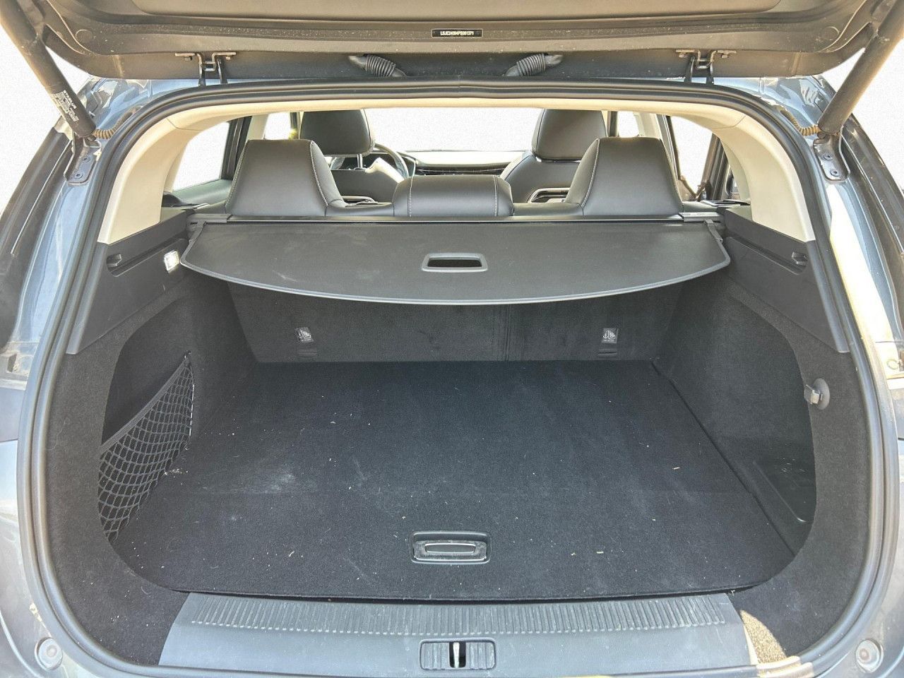 MG MARVEL R E 70 kWh Luxury/Panoramadach/360 Navi