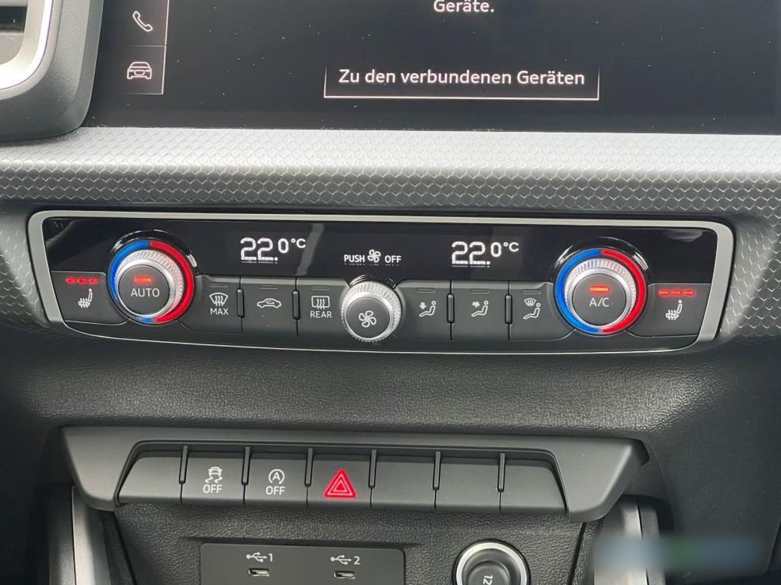 Audi A1 allstreet 30 TFSI S tronic - Samsaru's Car Outlet