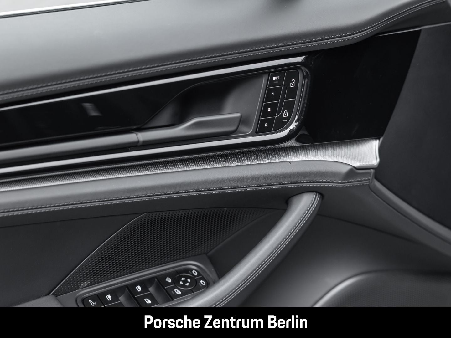 Porsche Panamera 4 BOSE Surround-View LED-Matrix-HD