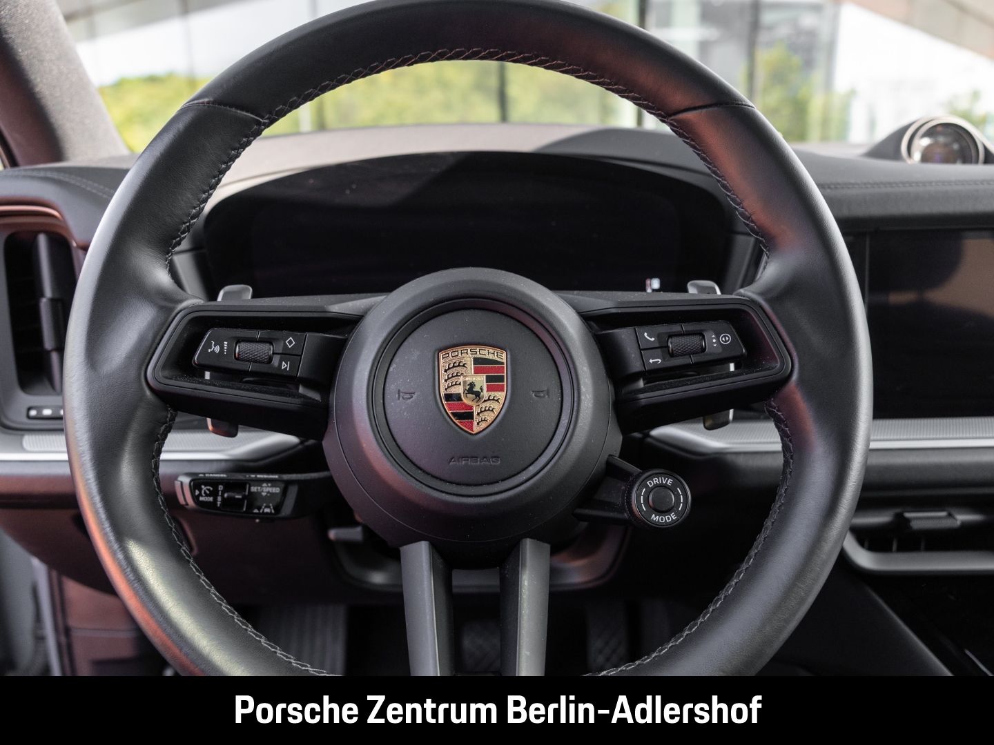Porsche Cayenne E-Hybrid BOSE Panoramadach Surround-View