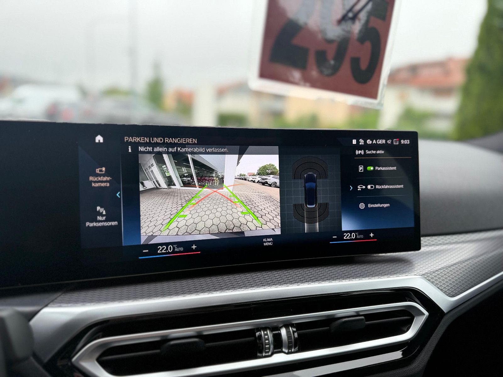 BMW 320 d Touring M-Sport xDrive - Samsaru's Car Outlet