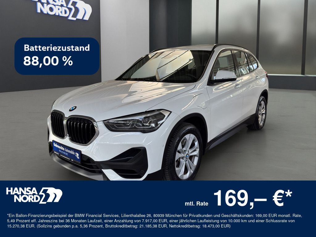 BMW X1 xDrive25e ADVANTAGE HYBRID - Samsaru's Car Outlet