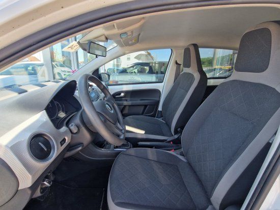 Volkswagen e-up! Style - Samsaru's Car Outlet